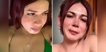 Uchulú ALARMA a sus seguidores al REVELAR que tuvo SENSIBLE PÉRDIDA: "Solo quiero llorar" Uchulú ALARMA a sus seguidores al REVELAR que tuvo SENSIBLE PÉRDIDA: "Solo quiero llorar"