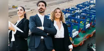 ¿Quieres trabajar en el Megapuerto de Chancay? Estos son los 11 perfiles más solicitados para laborar en el terminal portuario