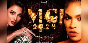 Miss Grand International 2024: horario y canal para ver la coronación de la sucesora de Luciana Fuster