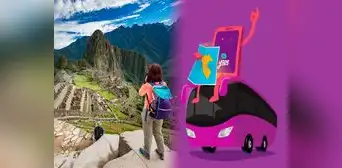 Yape ofrece 50% de descuento en la compra de pasajes para viajar en bus: ¿cómo y cuándo comprarlos?