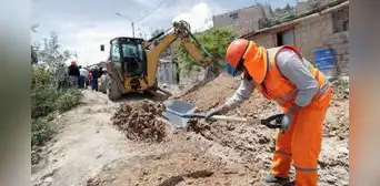 Proinversión: Obras por Impuestos busca superar los S/3.500 millones en adjudicaciones Proinversión: Obras por Impuestos busca superar los S/3.500 millones en adjudicaciones