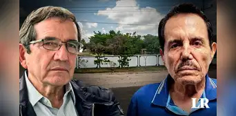 El asesinato de Héctor Melesio Cuén que involucra a 'El Mayo' Zambada y podría acelerar su pena de muerte en EE. UU. El asesinato de Héctor Melesio Cuén que involucra a 'El Mayo' Zambada y podría acelerar su pena de muerte en EE. UU.