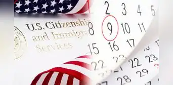 USCIS en USA 2024: qué debes hacer si la fecha límite para presentar tu solicitud cae feriado o fin de semana USCIS en USA 2024: qué debes hacer si la fecha límite para presentar tu solicitud cae feriado o fin de semana