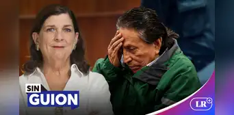 RMP sobre situación de Alejandro Toledo: "Esta sentencia será finalmente una condena de por vida"