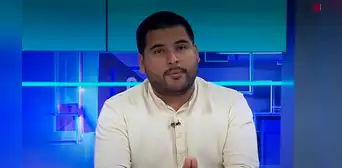 Periodista recibe amenazas tras revelar que hijo de gobernador del Callao Ciro Castillo direccionaba puestos de trabajo
