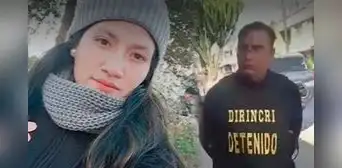 Feminicidio en Junín: hombre asesina a su pareja y policía lo detiene horas después Feminicidio en Junín: hombre asesina a su pareja y policía lo detiene horas después