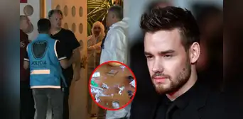 Muerte de Liam Payne: pericias de laboratorio confirman que había cocaína en el cuerpo del exmiembro de One Direction