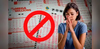 Los 5 estados de USA donde jugar las loterías Powerball y Mega Millions es ILEGAL: ¿está el TUYO en la lista? Los 5 estados de USA donde jugar las loterías Powerball y Mega Millions es ILEGAL: ¿está el TUYO en la lista?