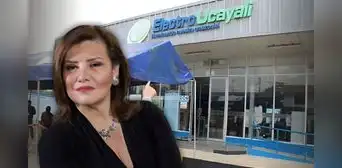 La despidieron de su trabajo y hoy es gerente general y directora de varias empresas en Perú: "Me hicieron el gran favor de mi vida" La despidieron de su trabajo y hoy es gerente general y directora de varias empresas en Perú: "Me hicieron el gran favor de mi vida"