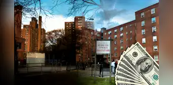 El nuevo plan de Nueva York que ayudará a sus ciudadanos a pagar rentas vencidas con US$35 millones en Estados Unidos El nuevo plan de Nueva York que ayudará a sus ciudadanos a pagar rentas vencidas con US$35 millones en Estados Unidos