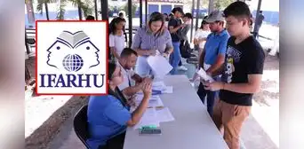 Pase-u Panamá dará NUEVOS PAGOS a estudiantes de premedia y media con IFARHU 2024: cuánto cobrarán tras anuncio de José Raúl Mulino Pase-u Panamá dará NUEVOS PAGOS a estudiantes de premedia y media con IFARHU 2024: cuánto cobrarán tras anuncio de José Raúl Mulino