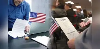 La FORMA CORRECTA para acelerar tu SOLICITUD MIGRATORIA en USCIS si eres INMIGRANTE en Estados Unidos La FORMA CORRECTA para acelerar tu SOLICITUD MIGRATORIA en USCIS si eres INMIGRANTE en Estados Unidos