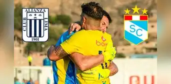 Excampeón con Alianza Lima y Cristal critica polémico ascenso de Juan Pablo II a Liga 1 y arremete contra la FPF Excampeón con Alianza Lima y Cristal critica polémico ascenso de Juan Pablo II a Liga 1 y arremete contra la FPF