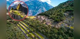 Esta ciudad inca es 3 veces más grande que MACHU PICCHU y se le considera como 'su hermana sagrada': queda en Cusco Esta ciudad inca es 3 veces más grande que MACHU PICCHU y se le considera como 'su hermana sagrada': queda en Cusco