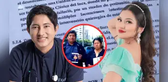Fiscalía solicita 20 años de prisión contra el Dr. Fong por operación que ocasionó fallecimiento de Muñequita Milly