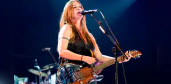 Alanis Morissette en Lima: cuándo y cómo conseguir entradas para su concierto