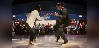 Treinta años de una obra maestra: "Pulp Fiction"