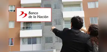 Crédito hipotecario para comprar tu primera casa en 2024: ¿cómo solicitarlo en el Banco de la Nación? Crédito hipotecario para comprar tu primera casa en 2024: ¿cómo solicitarlo en el Banco de la Nación?