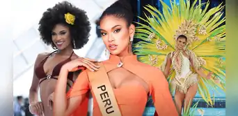 Conoce más de Arlette Rujel, la candidata peruana del Miss Grand International 2024 que sucede a Luciana Fuster