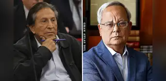 César Hildebrandt sobre condena a Alejandro Toledo: "La impostura lo llevó al abismo" César Hildebrandt sobre condena a Alejandro Toledo: "La impostura lo llevó al abismo"