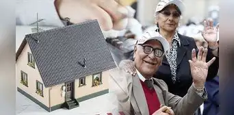 Exoneración del impuesto predial para personas mayores de 60 años: presenta estos documentos en la municipalidad Exoneración del impuesto predial para personas mayores de 60 años: presenta estos documentos en la municipalidad
