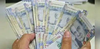 Gota a gota: peruanos pagan hasta cinco veces más por un préstamo informal Gota a gota: peruanos pagan hasta cinco veces más por un préstamo informal