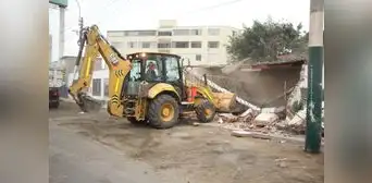 De Barranco a SJM: empiezan a liberar trazo de la futura Vía Expresa Sur De Barranco a SJM: empiezan a liberar trazo de la futura Vía Expresa Sur