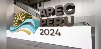 ¿Cuáles son los días no laborables por el APEC en noviembre del 2024? Revisa las fechas exactas establecidas ¿Cuáles son los días no laborables por el APEC en noviembre del 2024? Revisa las fechas exactas establecidas