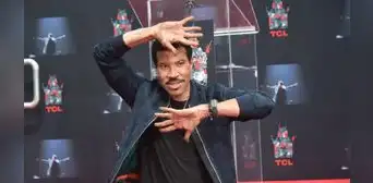 Lionel Ritchie y su dura crítica a la industria: "Ahora todo es casi demasiado plástico"