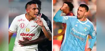 Alineaciones Universitario vs Cristal: el posible 11 de cremas y rimenses para el crucial partido por el Clausura Alineaciones Universitario vs Cristal: el posible 11 de cremas y rimenses para el crucial partido por el Clausura