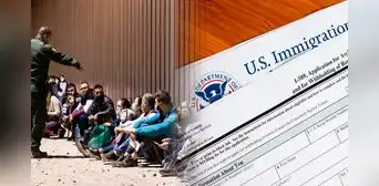 MALAS NOTICIAS para inmigrantes USA: no renovarán PAROLE HUMANITARIO y así puedes evitar la deportación MALAS NOTICIAS para inmigrantes USA: no renovarán PAROLE HUMANITARIO y así puedes evitar la deportación