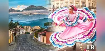 Los 3 países de América Latina elegidos entre 25 mejores lugares del mundo para viajar en 2025, según National Geographic