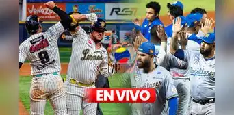 Leones del Caracas vs Magallanes EN VIVO HOY por la LVBP: horario y dónde ver el clásico del béisbol venezolano