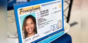 ¡Buenas noticias para inmigrantes! Con estos 3 documentos puedes obtener la Real ID en EE. UU. este 2024 ¡Buenas noticias para inmigrantes! Con estos 3 documentos puedes obtener la Real ID en EE. UU. este 2024