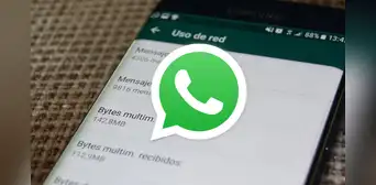 Con esta configuración en WhatsApp tu celular funcionará más rápido en un instante