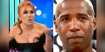 Magaly Medina REVELA que Cuto Guadalupe la demandó por discriminación: "Es inconcebible" Magaly Medina REVELA que Cuto Guadalupe la demandó por discriminación: "Es inconcebible"