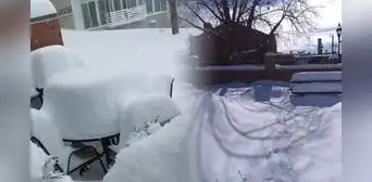 Cuánta nieve caerá en Illinois durante este invierno 2024: esto respondieron los meteorólogos de Estados Unidos Cuánta nieve caerá en Illinois durante este invierno 2024: esto respondieron los meteorólogos de Estados Unidos