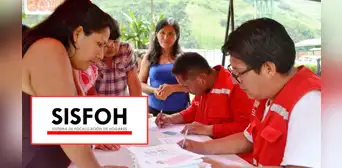 Estos son los 10 programas a los que puedes acceder si perteneces a Sisfoh: LINK de consulta Estos son los 10 programas a los que puedes acceder si perteneces a Sisfoh: LINK de consulta