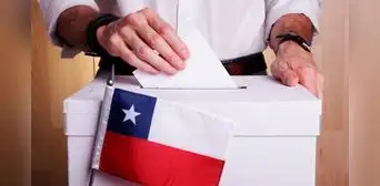 Elecciones en Chile 2024: ¿cuáles son las excusas válidas para no votar en comicios regionales y municipales? Elecciones en Chile 2024: ¿cuáles son las excusas válidas para no votar en comicios regionales y municipales?