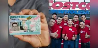 Green Card por trabajar en Costco: obtén la residencia permanente y gana hasta US$60.000 con patrocinio de la tienda