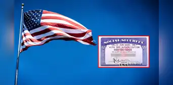Seguro Social en USA: este es el significado del número de tu tarjeta que jamás debes divulgar en Estados Unidos Seguro Social en USA: este es el significado del número de tu tarjeta que jamás debes divulgar en Estados Unidos