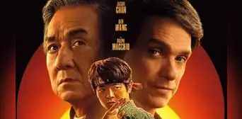 'Karate Kid': confirman nueva entrega de la saga que unió generaciones 'Karate Kid': confirman nueva entrega de la saga que unió generaciones