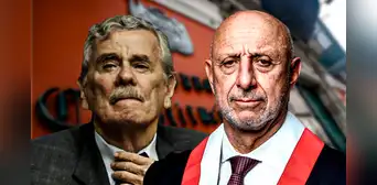 Tribunal Constitucional admite en parte demanda de inconstitucionalidad del Colegio de Abogados de Lima contra ley de impunidad