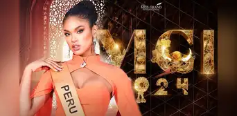 ¿Cómo votar por Arlette Rujel en el Miss Grand International 2024?: paso a paso para ayudarla a ganar el certamen de belleza