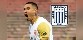 Jean Deza aclara que no es hincha de Alianza Lima y deja tajante mensaje: “Si meto un gol, lo celebro”