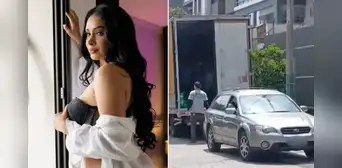 El IMPORTANTE motivo por el que Pamela Franco se mudó de casa: Yolanda Medina revela todo El IMPORTANTE motivo por el que Pamela Franco se mudó de casa: Yolanda Medina revela todo