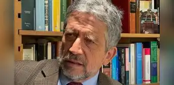 Manuel Monteagudo: “Este fallo dice que el control es posible, que no se actúa solo por decisión de la mayoría” Manuel Monteagudo: “Este fallo dice que el control es posible, que no se actúa solo por decisión de la mayoría”
