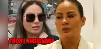 Pamela López ALARMA a todos sus seguidores al hacer GRAVE DENUNCIA en sus redes sociales Pamela López ALARMA a todos sus seguidores al hacer GRAVE DENUNCIA en sus redes sociales