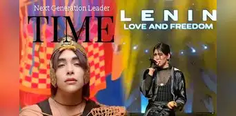 Lenin Tamayo, el sanmarquino que creó el Q-pop y a sus 24 años llena conciertos en Asia: "Antes la gente se burlaba de mí" Lenin Tamayo, el sanmarquino que creó el Q-pop y a sus 24 años llena conciertos en Asia: "Antes la gente se burlaba de mí"