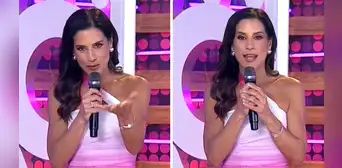 María Pía Copello lanza contundente mensaje en 'MQM' tras acusaciones de investigación: "La verdad saldrá a la luz" María Pía Copello lanza contundente mensaje en 'MQM' tras acusaciones de investigación: "La verdad saldrá a la luz"